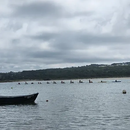 Sunflower Castle View In Дом отдыха Обидуш