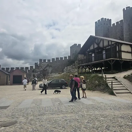 Sunflower Castle View In Дом отдыха *