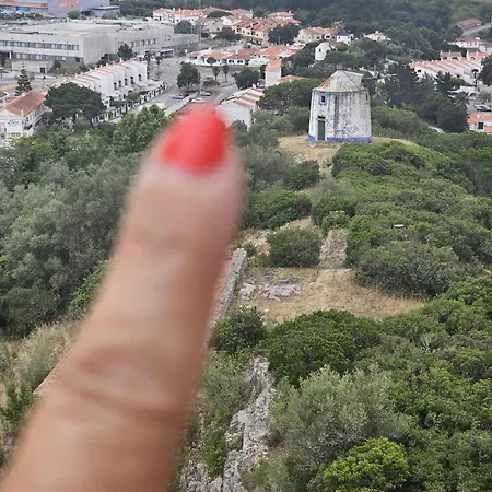 Sunflower Castle View In Дом отдыха