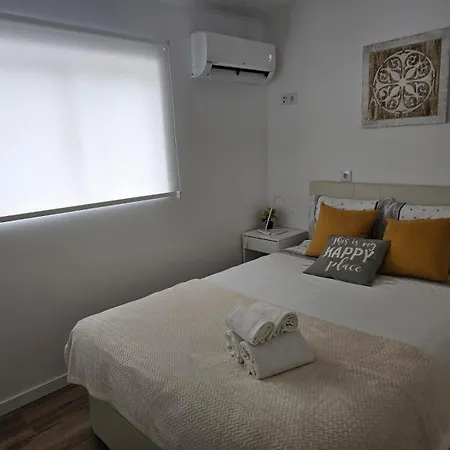 Sunflower Castle View In