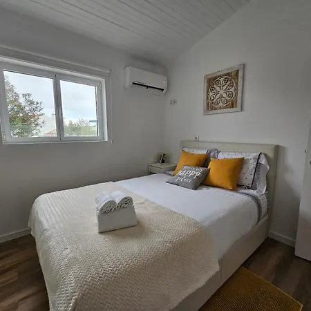 Sunflower Castle View In Обидуш